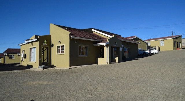 Mohale Oa Masite Hotel, Buchen Sie Hotel Thaba Tseka Lesotho