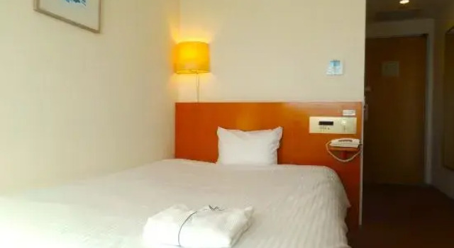 Номер Standard Yokohama Techno Tower Hotel
