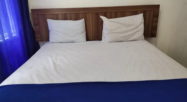 Двухместный номер Superior De' Premium Hotel Musi Raya
