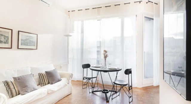 Easylife - Rifugio Elegante in Porta Romana