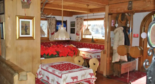 Chalet Cime Bianche, Забронировать Шале Брей-Червиния Червиния