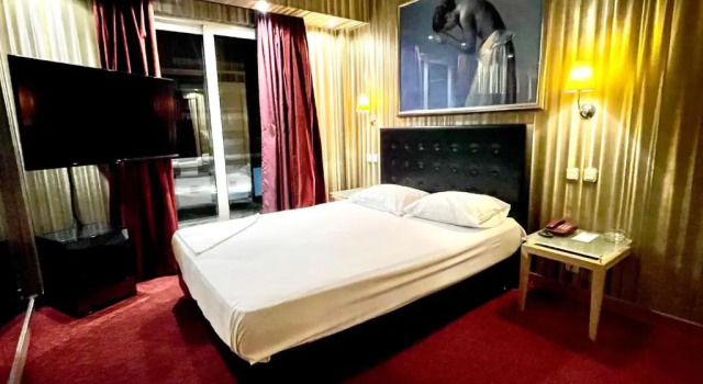 Номер Standard Kreoli Hotel