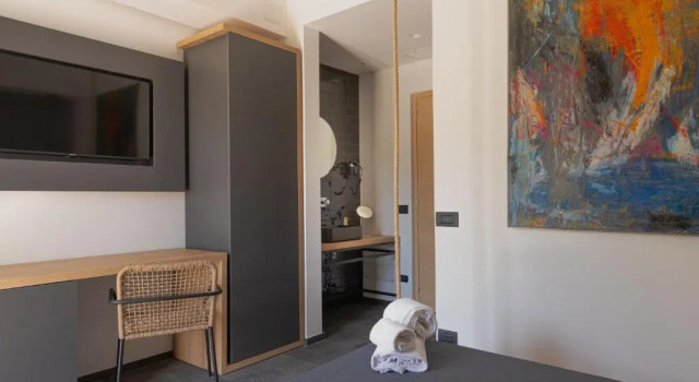 Номер Superior Villa Totò Resort