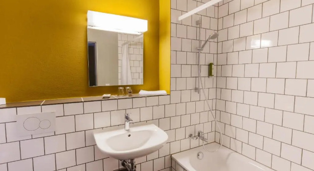 Семейный люкс Hotel ZwiBack