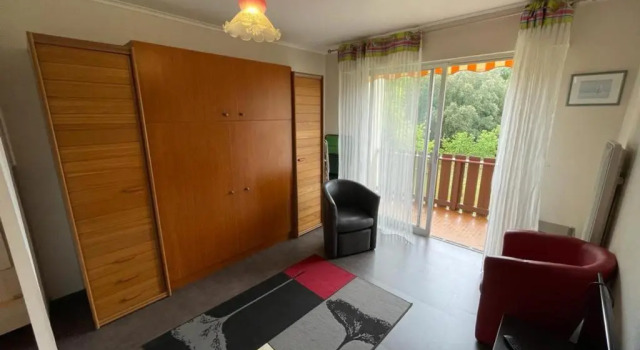 Appartement Saint-Georges-de-Didonne, 1 pièce, 2 personnes - FR-1-550-17, Забронировать Апартаменты/квартира Сен-Жорж-де-Дидон Côte de Beauté