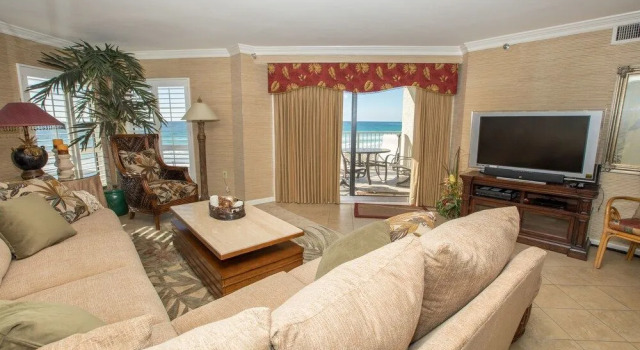 Inlet Reef 208 Destin - 3 Br Condo, Varaa Huoneisto Destin Emerald Coast