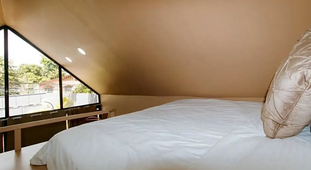 The Balilo Guesthouse, Rezervovat Hotel Manila 
