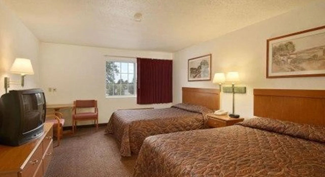 Wamego Inn and Suites, Buchen Sie Hotel Wamego Kansas