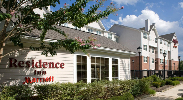 Residence Inn by Marriott Arundel Mills BWI Airport