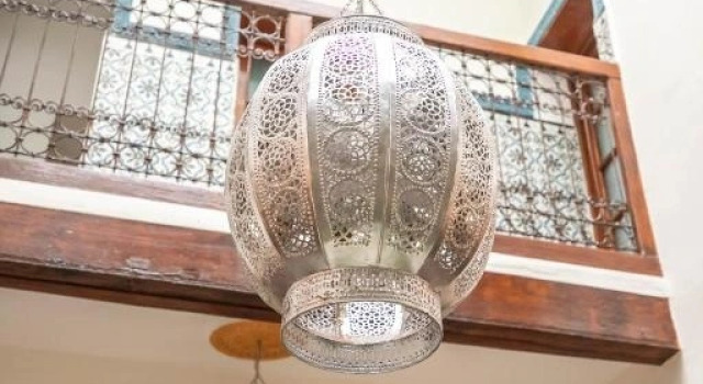 Riad Dar Barae