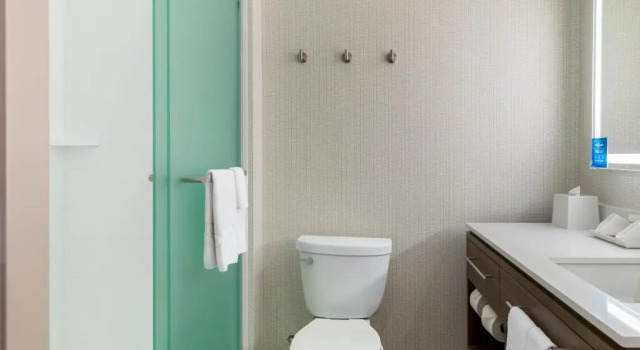 Четырёхместная студия Home2 Suites By Hilton Redlands