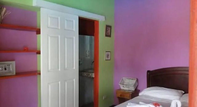 Номер Standard Hotel El Jardin