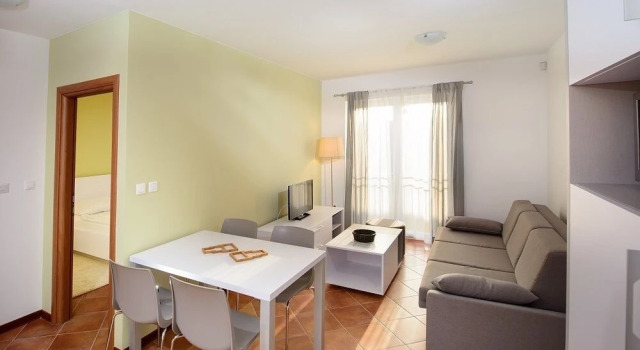 Plavo Nebo Oleander Apartments, Rezerwuj Apartament Posesi Istria
