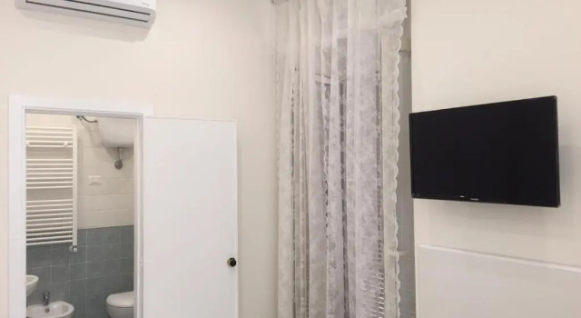 Четырёхместный номер Standard Albergo Oasi