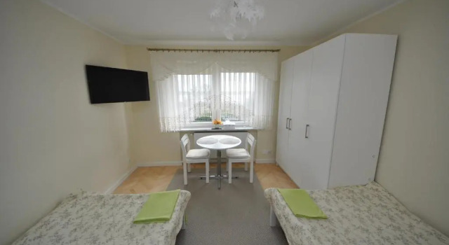 Номер Standard Villa Dzika Plaża