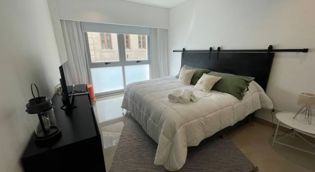 Modern & Cozy Studio in San Telmo Num7006, Rezerwuj Apartament San Telmo Buenos Aires