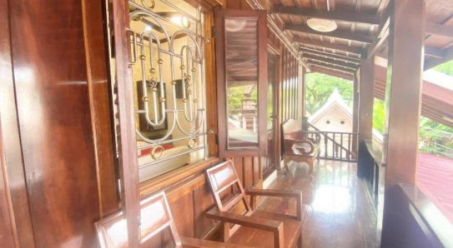 Xuan Keo Place House 2