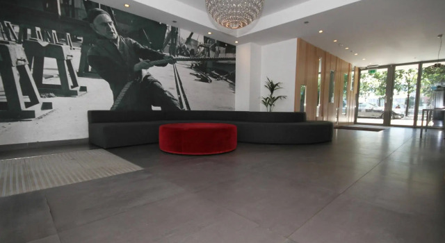The Waterfront Apartments, Забронировать Апартаменты/квартира Дублин Каунти Дублин, рядом с The Point Club