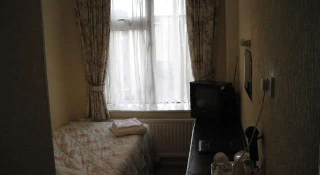 Standard cameră Ashley Court Hotel