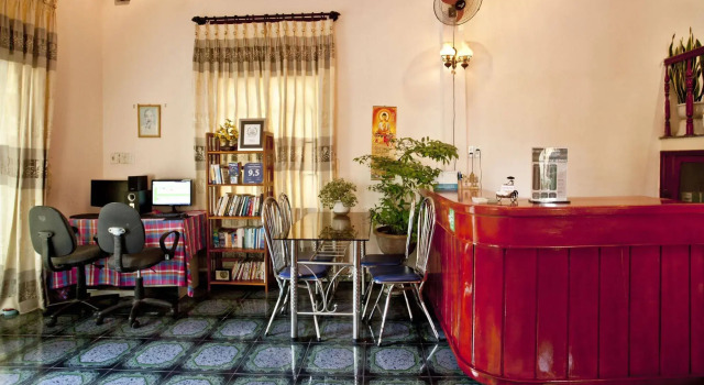 Ngan Phu Villa