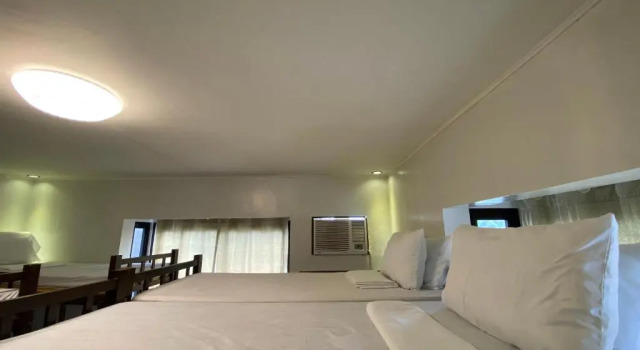 Семейный номер Standard Ilawoods Resort and Sanctuary Batangas