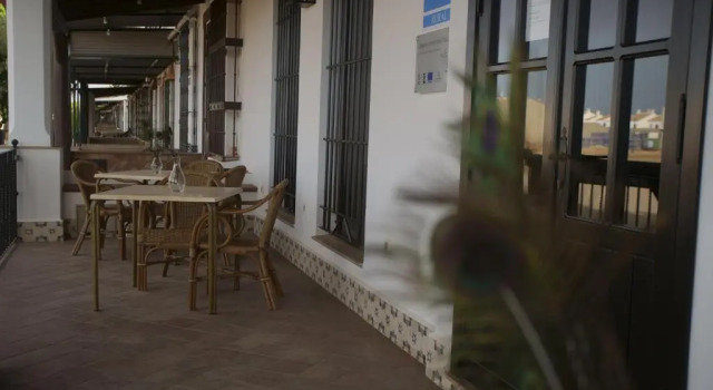 Номер Superior Hostal Rural Santa Habitaciones Aldea del Rocío