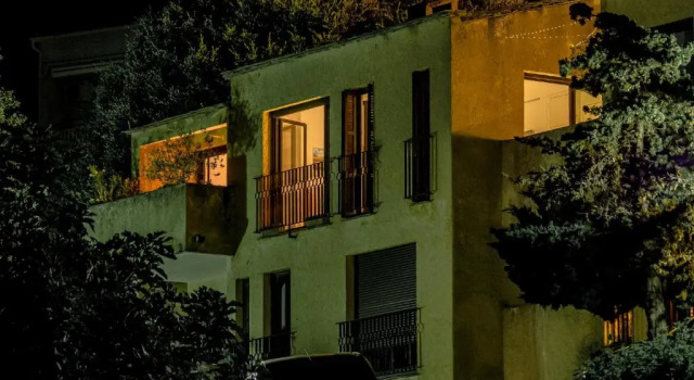 Residence Les Sources, Varaa Hotelli  