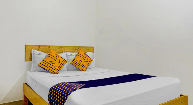 Grand Residency by OYO Rooms, Забронировать Отель Отели штата Тамилнада 3 звезды, 3*