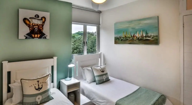 207 La Ballito, Забронировать Отель Отели Баллито 3 звезды, рядом с Ballito Shopping Mall, 3*
