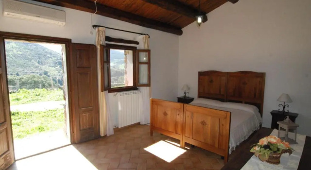 Stazzu Coiga, Book Hotel Aggius Gallura
