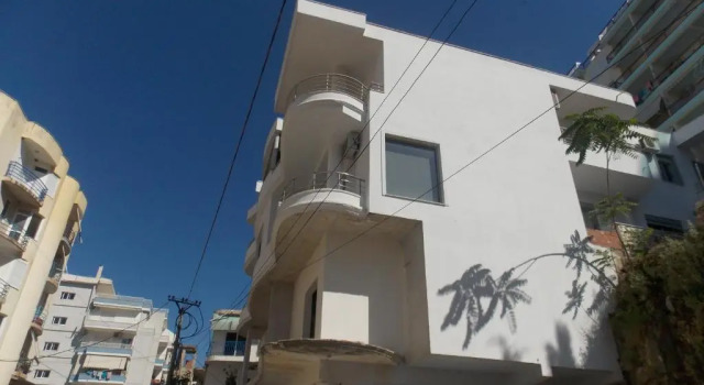Апартаменты Violet's Boutique Apartments