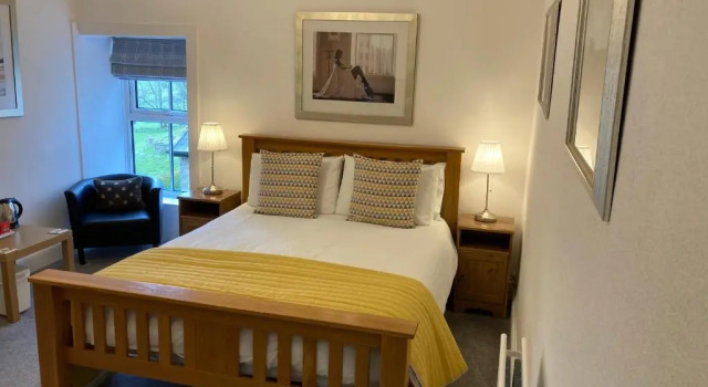 Номер Standard Ebor House