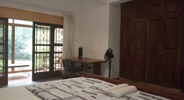 Номер Deluxe Hospitality Connect