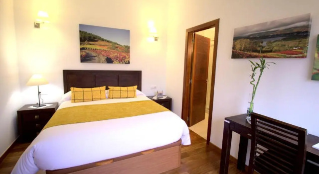 Vinosobroso Casa Rural, Book Hotel Mondariz Balneario 