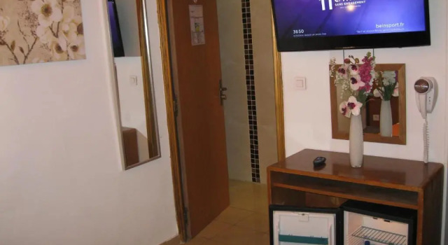 Одноместный номер Standard Le Nouvel Hôtel du Théâtre