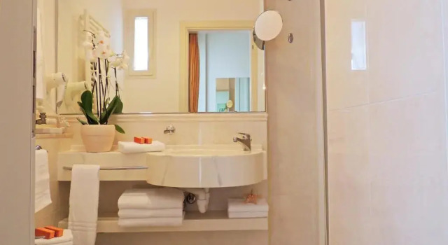Двухместный номер Standard Hotel HamilTown