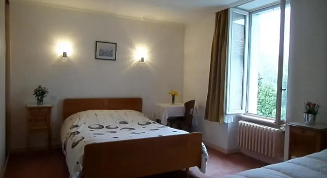 Двухместный номер Superior с красивым видом из окна Hotel La Vie En Rose