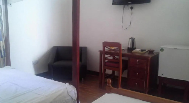 Семейный номер Standard Panori Hotel