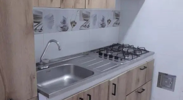 Apartamento sharlyn 301, Prenota Appartamento Appartamenti a Magdalena, Appartamento