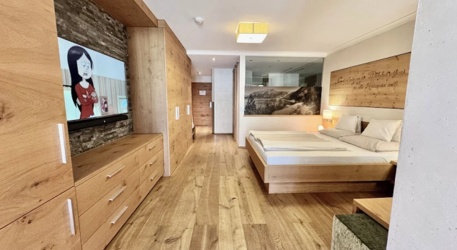 Familienresort Buchau, Забронировать Отель СПА-отели Тироля, SPA-услуги