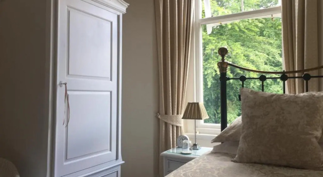 Номер Standard Kenilworth Guest House