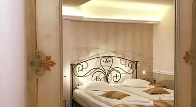 Номер Superior Hotel Aviator Boutique