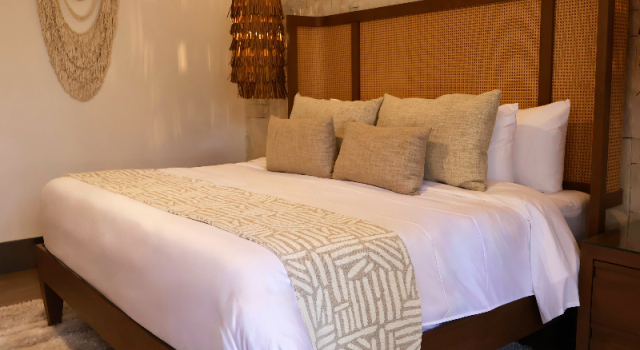 Номер Standard Hotel Mundo Maya Palenque