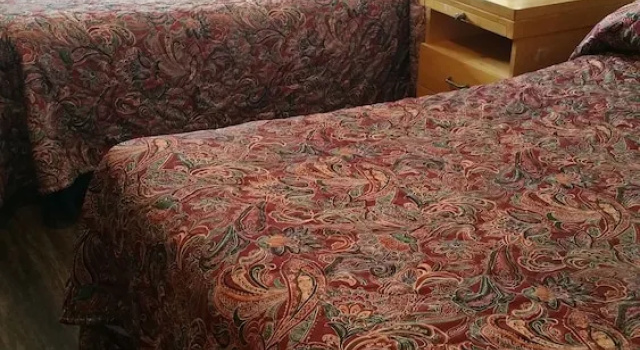 Четырёхместный номер Standard Ontario Inn