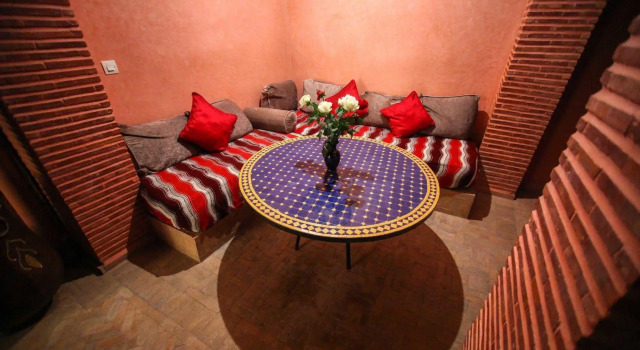 Riad Ben Saleh