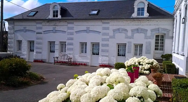 Le Clos, Rezerwuj Hotel Hucqueliers Pas-de-Calais