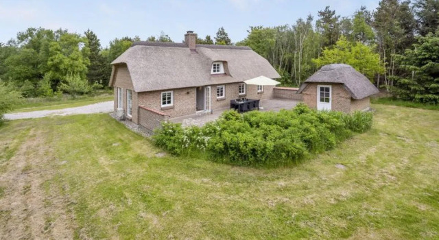 "Osmo" - 900m from the sea in Western Jutland