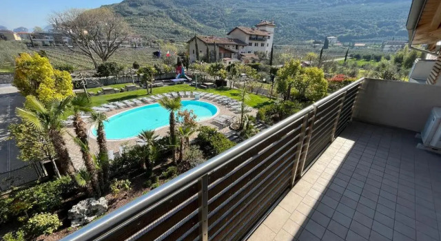 Апартаменты c 1 комнатой 4 Limoni Apartment Resort