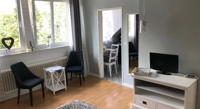 East Village No. 5, Varaa Hotelli Bremen Bremen