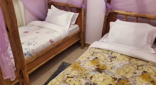 Ese Homestay Manyara, Reserva ahora Hostal o pensión Monduli Mto wa Mbu